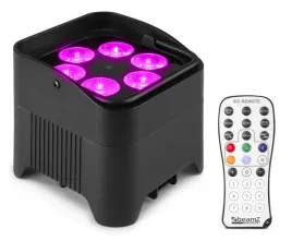 oswietlacz-bateryjny-led-bbp96s-uplight-par-6x12w-rgbwa-uv-z-bezprzewodowym