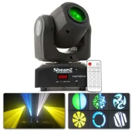 glowa-ruchoma-panther-40-led-spot-beamz