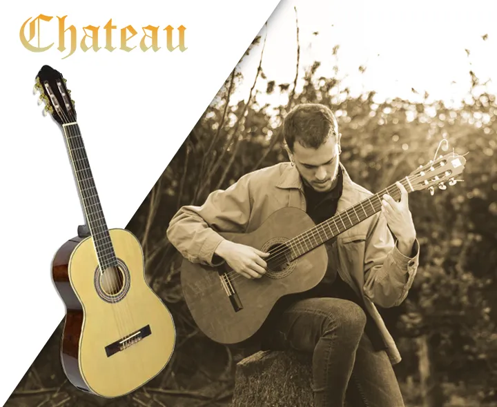 gitara-klasyczna-4-4-chateau-naturalna-stan-opakowania-oryginalne