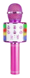 mikrofon-karaoke-z-glosnikami-bt-mp3-efekt-led-rozowy