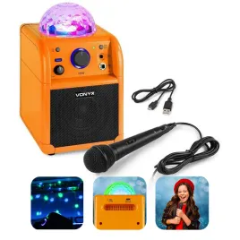 glosnik-bluetooth-karaoke-vonyx-sbs50l-bt-efekt-led