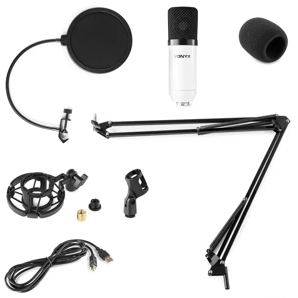 zestaw-mikrofonowy-studyjny-cms300w-usb-bialy