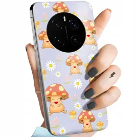 etui-do-honor-magic7-pro-wzory-grzyby-grzybki-obudowa-pokrowiec-case