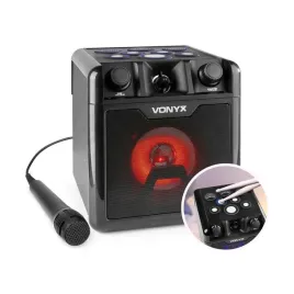 glosnik-bluetooth-z-perkusja-karaoke-sbs50b-drum-50w-bt-vonyx-czarny