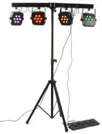 zestaw-oswietleniowy-led-parbar-4way-kit-7-10w-quad-dmx