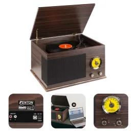 gramofon-rp173-fenton-vintage-usb-bt-fm-brazowy-winyl-gratis