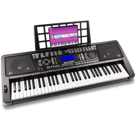 keyboard-pro-kb12-max-61klawiszy-midi