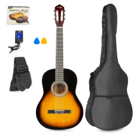 zestaw-gitara-klasyczna-39-soloart-max-sunburst-akcesoria