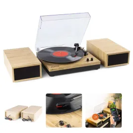 gramofon-rp165l-fenton-glosniki-bt-jasne-drewno