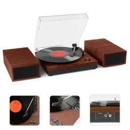 gramofon-rp165c-fenton-glosniki-bt-brazowy