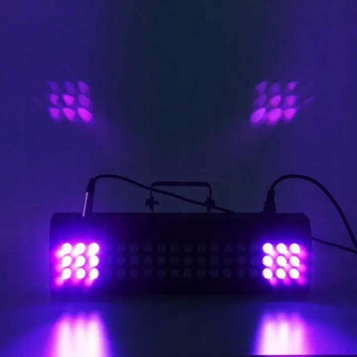 belka-reflektor-uv-led-bar-54x-3w-firefog