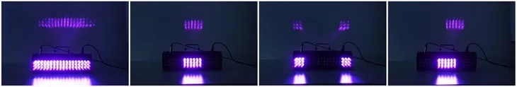 belka-reflektor-uv-led-bar-54x-3w-firefog