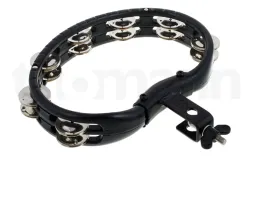 meinl-tmt2bk-tamburyn-instrument-perkusyjny