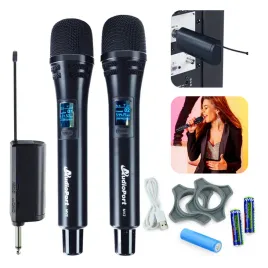 zestaw-2-mikrofonow-bezprzewodowych-dorecznych-uhf-z-odbiornikiem-audioport