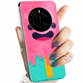 etui-do-honor-magic7-pro-wzory-candy-cukierki-slodycze-slodkie-obudowa-case