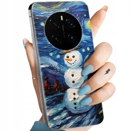 etui-do-honor-magic7-pro-wzory-balwan-zima-snieg-obudowa-pokrowiec-case