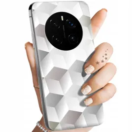 etui-do-honor-magic7-pro-wzory-3d-geometryczne-iluzja-obudowa-pokrowiec