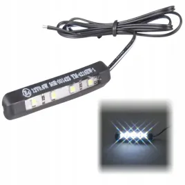 podswietlenie-led-tablicy-rejestracyjnej-4-diody-motocykl-quad-skuter