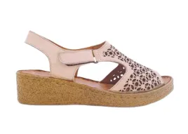 skorzane-sandaly-damskie-na-koturnie-bezowe-comfortabel-710226-08-r-39