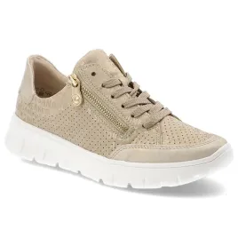 polbuty-rieker-n1316-90-beige
