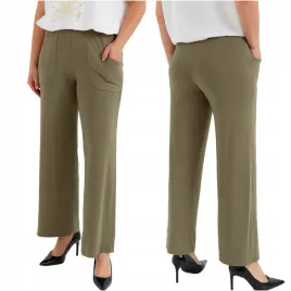spodnie-damskie-szerokie-wysoki-stan-duze-proste-plus-size-na-gumce-z-gumka