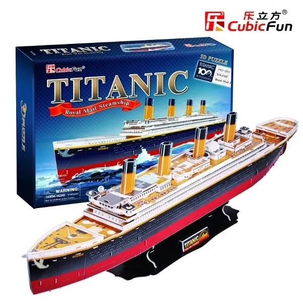 puzzle-3d-titanic-duzy-cubicfun-cubicfun