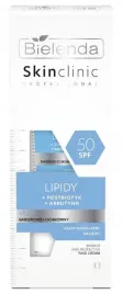 bielenda-skin-clinic-professional-lipidy-krem-barierowo-ochronny-spf50-40ml