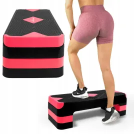 step-pretorians-step-na-zajecia-fitness-do-cardio-aerobiku-choreo