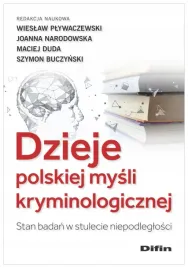 dzieje-polskiej-mysli-kryminologicznej-praca-zbiorowa