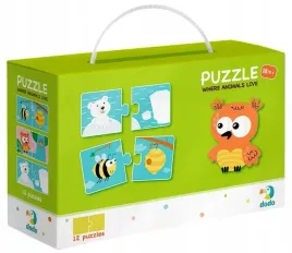 puzzle-duo-gdzie-zyja-zwierzeta