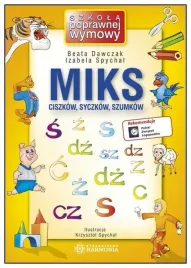 miks-ciszkow-syczkow-szumkow-beata-dawczak
