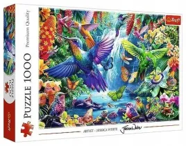 puzzle-1000-kolibry-w-tropikach-10880