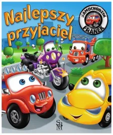 samochodzik-franek-najlepszy-przyjaciel