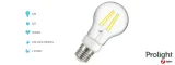 inteligentna-zarowka-wifi-prolight-e27-8w-stan-nowy