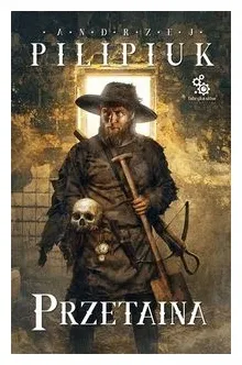 przetaina-andrzej-pilipiuk
