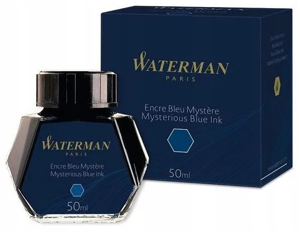 atrament-granatowy-50ml