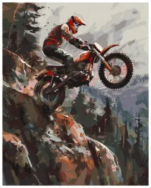 malowanie-po-numerach-ekstremalny-w-grorach