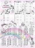 plan-lekcji-z-tabliczka-mnozenia-a4-unicorn