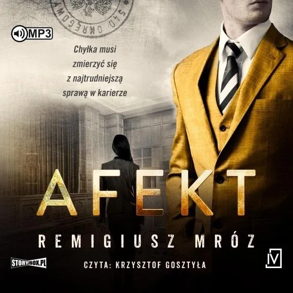afekt-audiobook