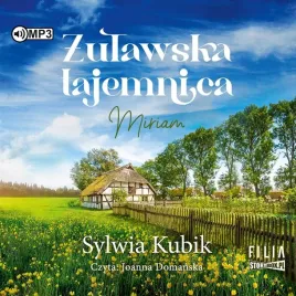 zulawska-tajemnica-miriam-audiobook