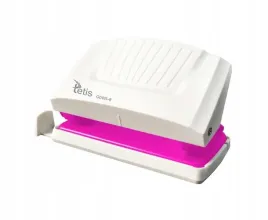 tetis-dziurkacz-maly-rozowy-gd015-r-do-papieru-idealny-do-domu-i-szkoly