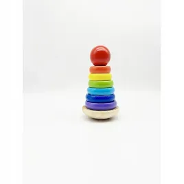 drewniana-piramida-wanka-wstanka