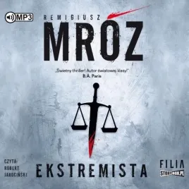 ekstremista-audiobook