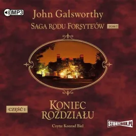 saga-rodu-forsyte-ow-t-7-koniec-cz-1-audiobook
