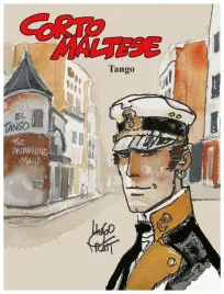 corto-maltese-tango-mistrzowie-komiksu-tom-10