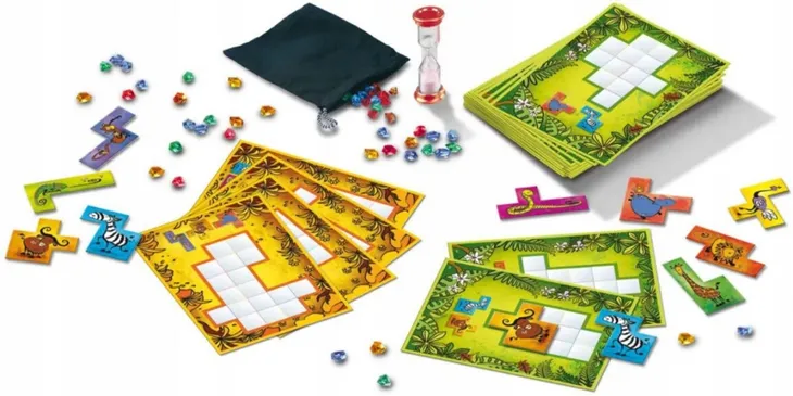 ubongo-junior-egmont-wiek-dziecka-4-lata