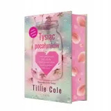 tysiac-pocalunkow-tillie-cole