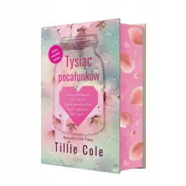 tysiac-pocalunkow-tillie-cole