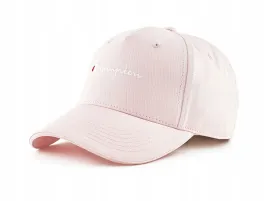 czapka-z-daszkiem-802410-ps195-sportowa-rozowa-regulacja-baseball-moda