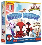 gra-planszowa-trefl-gra-spidey-hero-quest